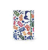 Softcover notitieboekje, Matisse, La Perruche et la Sirène