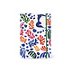 Cuaderno de tapa blanda, A5, Matisse, La Perruche et la Sirène