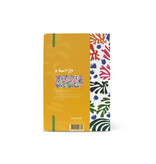 Softcover notitieboekje, Matisse, La Perruche et la Sirène