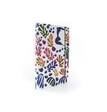 Cuaderno de tapa blanda, Matisse, La Perruche et la Sirène
