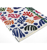 Softcover notitieboekje, Matisse, La Perruche et la Sirène