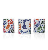 Kerzenschirm,  Matisse, La Perruche et la Sirène