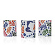 Portavelas, Matisse, La Perruche et la Sirène