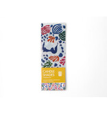 Kerzenschirm,  Matisse, La Perruche et la Sirène