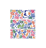 Kerzenschirm,  Matisse, La Perruche et la Sirène
