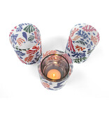 Candle shade, Matisse, La Perruche et la Sirène
