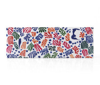 Magnet de réfrigérateur, panorama, Matisse, La Perruche et la Sirène