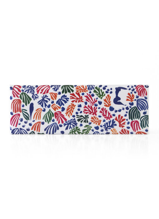 Magnet de réfrigérateur, panorama, Matisse, La Perruche et la Sirène