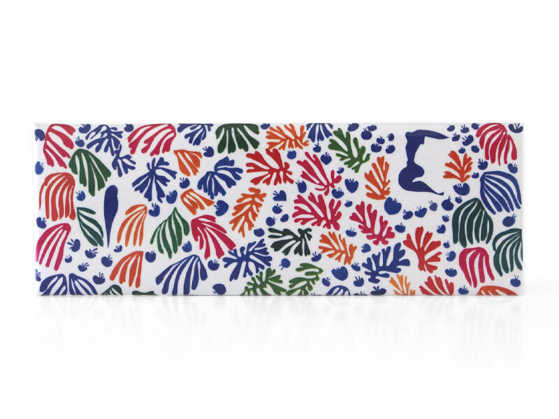 Imán de nevera, Matisse, La Perruche et la Sirène