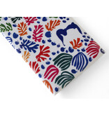 Imán de nevera, Matisse, La Perruche et la Sirène