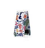 Magnetische boekenlegger Matisse, La Perruche et la Sirène-3
