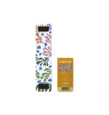 Magnetische boekenlegger Matisse, La Perruche et la Sirène-3