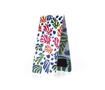 Magnetic bookmark, Matisse, La Perruche et la Sirène-2