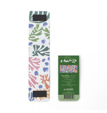 Magnetische boekenlegger Matisse, La Perruche et la Sirène-2