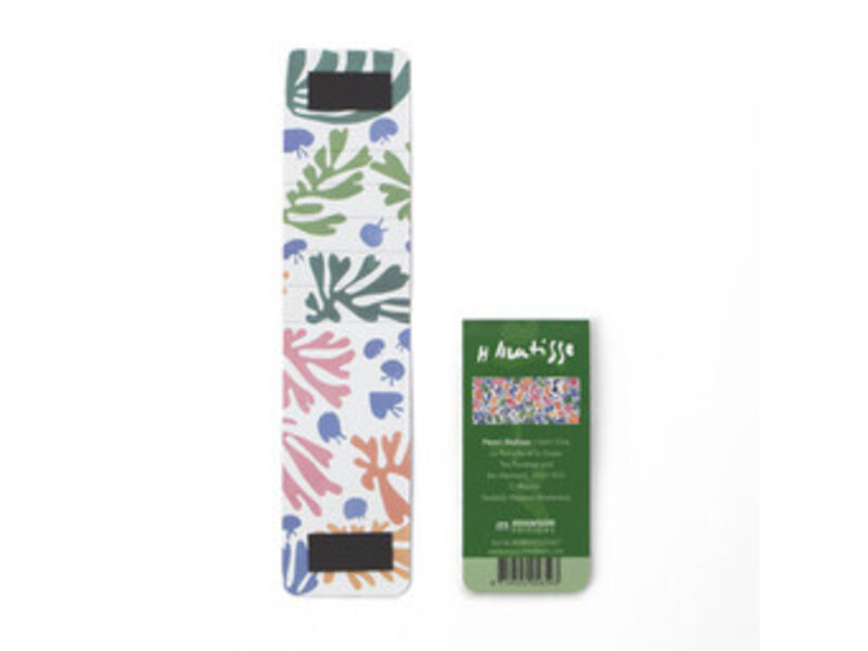 Magnetisches Lesezeichen, Matisse, La Perruche et la Sirène-2