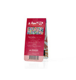 Magnetic bookmark, Matisse, La Perruche et la Sirène-1