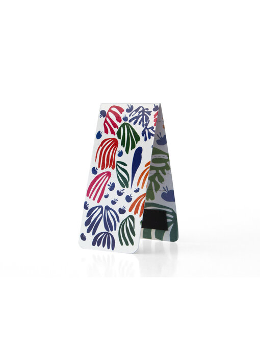 Magnetische boekenlegger Matisse, La Perruche et la Sirène-1