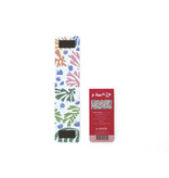 Magnetic bookmark, Matisse, La Perruche et la Sirène-1
