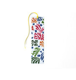 Classical Lesezeichen,   Matisse, La Perruche et la Sirène