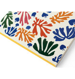 Bloc-notes vierge A6, Matisse, La Perruche et la Sirène