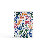 Bloc de notas en blanco A6, Henri Matisse, El loro y la sirena