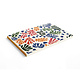 Leeres notepad A6,Henri Matisse, Der Papagei und die Meerjungfrau