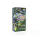 Legpuzzel, 1000 stukjes, Paul Cezanne, Montagne Sainte Victoire with pine