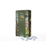 Puzzle, 1000 Teile, Cézanne, La Montagne Sainte-Victoire