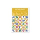 Stickervel, , Henri Matisse, De papegaai en de zeemeermin