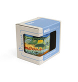Mok, Vincent van Gogh, Korenveld  met klaprozen