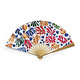 Abanico, L, Henri Matisse, El loro y la sirena