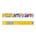 Hand waaier, Large, Henri Matisse, De parkiet en de zeemeermin