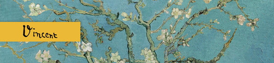 Vincent van Gogh
