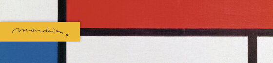 Piet Mondriaan