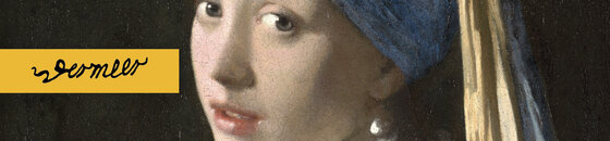 Johannes Vermeer