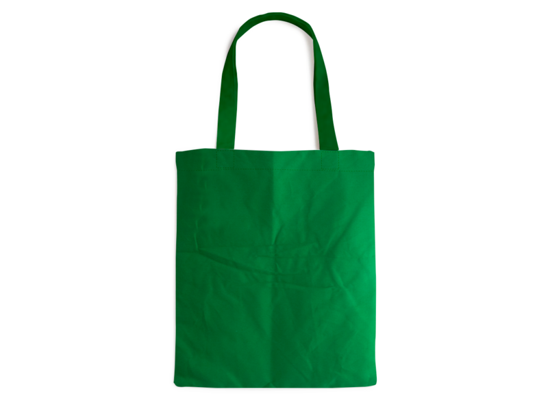 Baumwolltasche mit Futter, Teylers Museum
