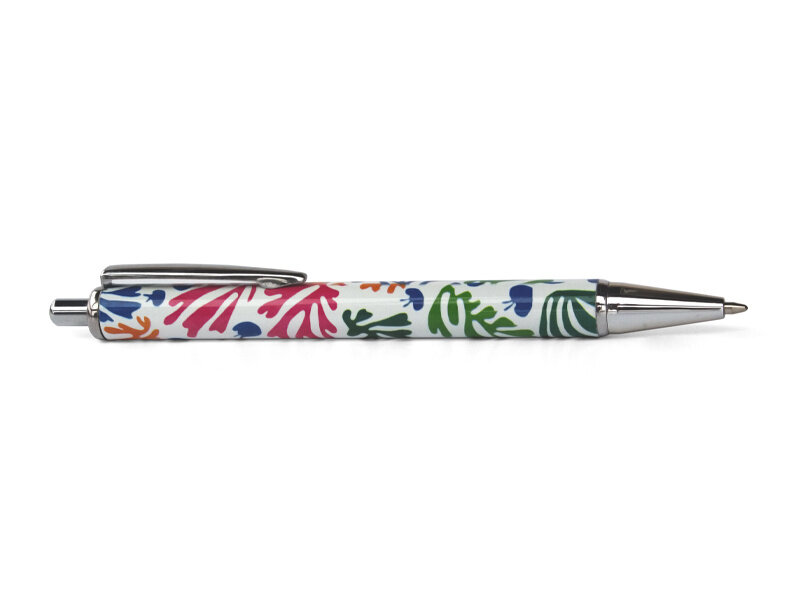 Balpen in doosje, Matisse