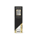 Ballpen in box, Hieroglyphs