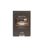 Blank blocnote A6, Last supper,  Leonardo Da Vinci Blank blocnote A6, Last supper,  Leonardo Da Vinci