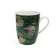Tasse LF, Plumes de paon
