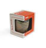 Becher  LF, Claude Monet, Mohnfeld Becher  LF, Claude Monet, Mohnfeld