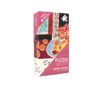 Puzzle, 1000 pièces, Henri Matisse