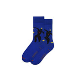 Kunstsocken, Größe  36-40, Henri Matisse, Icarus