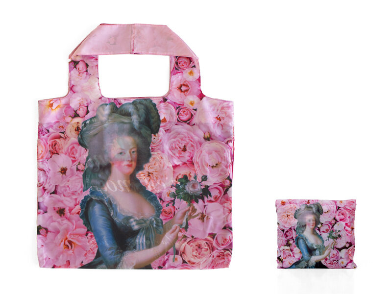 Faltbarer Shopper LF, Madame Antoinette