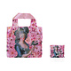 Sac pliable LF, Madame Antoinette