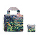 Shopper foldable LF, Cézanne, La Montagne Sainte-Victoir