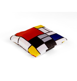 Opvouwbare shopper LF, Piet Mondriaan