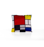 Opvouwbare shopper LF, Piet Mondriaan