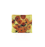 Comprador plegable LF, Girasoles, Vincent van Gogh