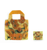 Comprador plegable LF, Girasoles, Vincent van Gogh